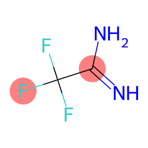 TRIFLUOROACETAMIDINE