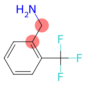 2-(TRIFLUOROMETHYL)BENZYLAMIN