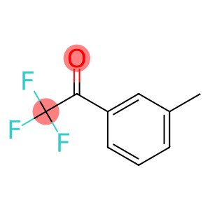 2,2,2-TRIFLUORO-1-(M-TOLYL)ETHANE-1-ONE