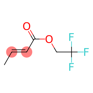 2,2,2-TRIFLUOROETHYL CROTONAT