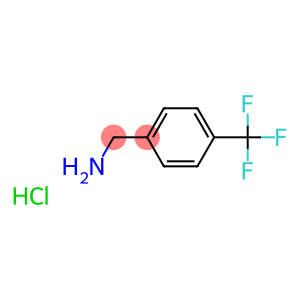 4-TrifluoromethylBenzylamineHcl