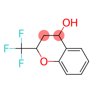 2-(TRIFLUOROMETHYL)CHROMAN-4-OL