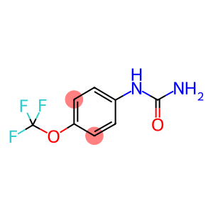 4-(TRIFLUOROMETHOXY)PHENYLUREA