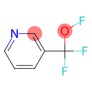 TRIFLUORO-3-PYRIDINYLEMETHANOL