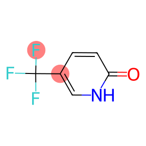 5-(TRIFLUOROMETHYL)-1,2-DIHYDROPYRIDIN-2-ONE