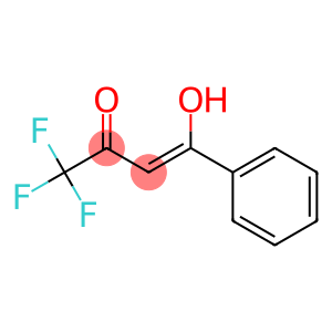 1,1,1-TRIFLUORO-4-HYDROXY-4-PHENYL-3-BUTEN-2-ONE