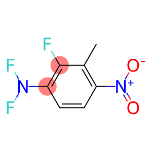 TRIFLUORO-4-NITRO-META-TOLUIDINE