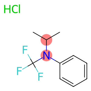 TRIFLUOROMETHYLPHENYLISOPROPYLAMINEHYDROCHLORIDE