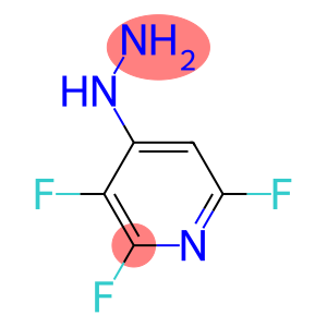 (2,3,6-TRIFLUORO-PYRIDIN-4-YL)-HYDRAZINE