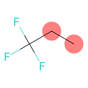 Trifluoropropane