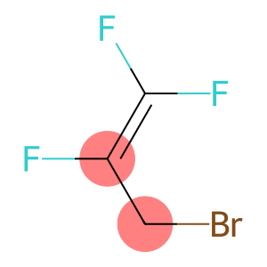 TRIFLUOROBROMOPROPENE