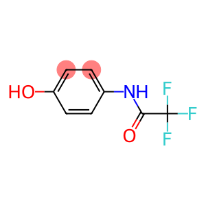 4-(Trifluoroacetylamino)phenol