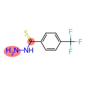 4-Trifluoromethylphenylthiocarbonylhydrazine