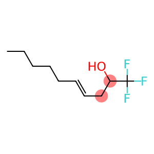 1,1,1-Trifluoro-4-decen-2-ol