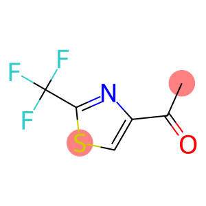 1-[2-(trifluoroMethyl)thiazol-4-yl]ethanone
