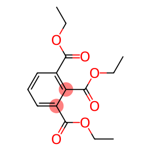 1,2,3-Tri(ethoxycarbonyl)benzene