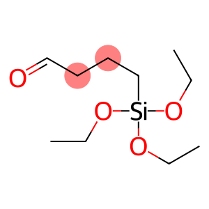 TRIETHOXSILYLBUTYRALDEHYDE