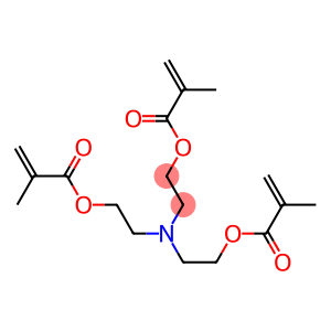 TRIETHANOLAMINETRIMETHACRYLETHER