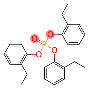 TRI-2-ETHYL-PHENYLPHOSPHATE