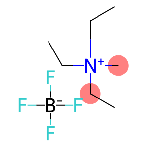 Triethylmethylammonium Tetrafluoroborate