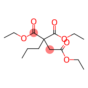 TRIETHYL 1,2,2-PENTANETRICARBOXYLATE