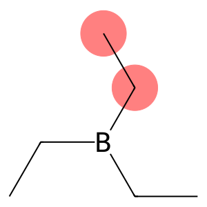 TRIETHYLBORANE 14 WT % IN TETRAHYDROFURAN