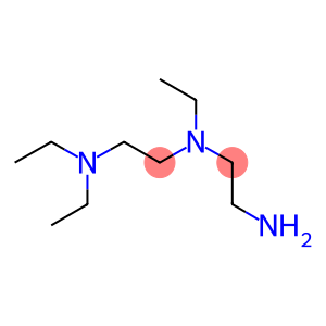 1,1,4-TRIETHYL DIETHYLENETRIAMINE