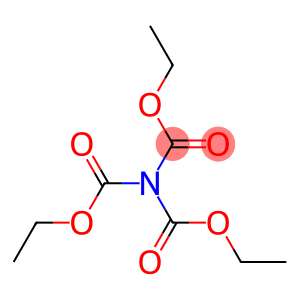 TRIETHYL NITRILOTRICARBOXYLIC ACID