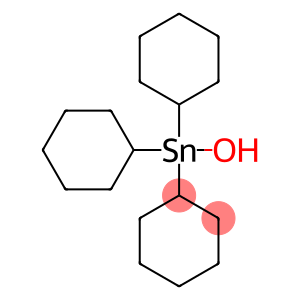 TRICYCLOHEXYLTIN HYDROXIDE SOLUTION 100UG/ML IN METHANOL 1ML