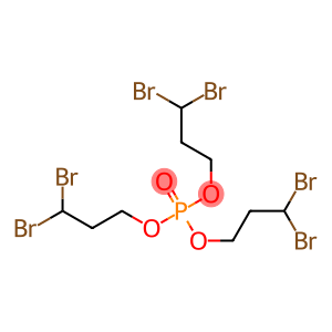 TRI-DIBROMOPROPYLPHOSPHATE