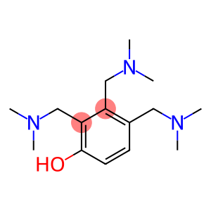 TRI(DIMETHYLAMINOMETHYL)PHENOL