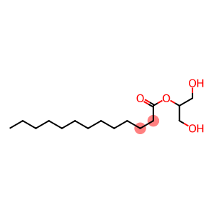 Tridecanoic acid 2-hydroxy-1-(hydroxymethyl)ethyl ester