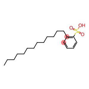 TRIDECYLBENZENESULFONIC ACID