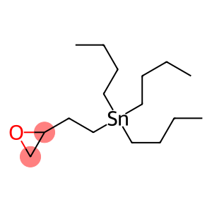 2-[2-(Tributylstannyl)ethyl]oxirane