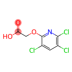 TRICLOPYR SOLUTION 100UG/ML IN T-BUTYLMETHYL ETHER 1ML