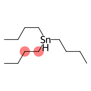 TRIBUTYLTIN HYDRIDE- FUNCTIONALIZED SIL&