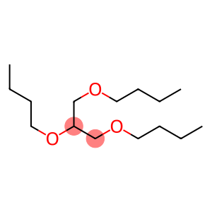 1,2,3-Tributoxypropane