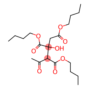 乙酰基柠檬酸三丁酯