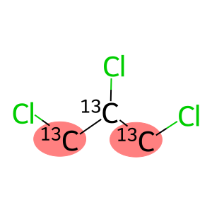 1,2,3-三氯丙烷-13C3