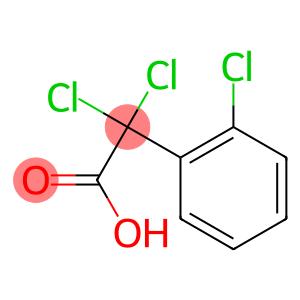 TRICHLOROPHENYLACETICACID