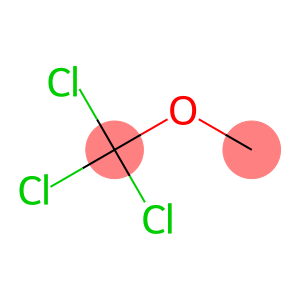 TRICHLORFON-O-METHYLETHER