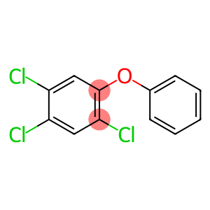 2,4,5-TRICHLORODIPHENYLETHER