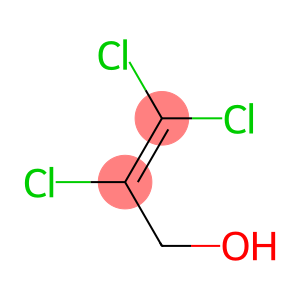 2,3,3-TRICHLOROALLYLALCOHOL