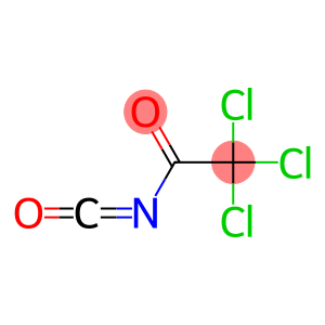 TRICHLOROACETYL ISOCYANTE