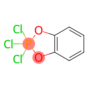 2,2,2-TRICHLORO-2,2-DIHYDRO-1,3,2-BENZODIOXAPHOSPHOLE