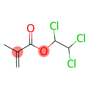 TRICHLOROETHYL METHACRYLATE