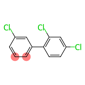 2',4',5-TRICHLOROBIPHENYL SOLUTION 100UG/ML IN METHANOL POR