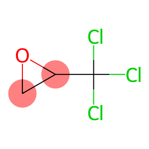 2-(TRICHLOROMETHYL)OXIRANE