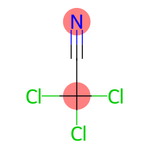 TRICHLOROACETONITRILE SOLUTION 100UG/ML IN ACETONE 1ML