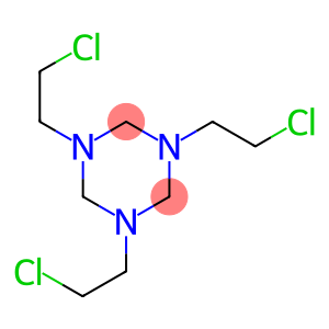 1,3,5-TRICHLOROMETHYL-S-TRIAZINE